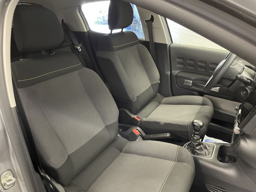 CITROEN C3 2024 - Photo n°11