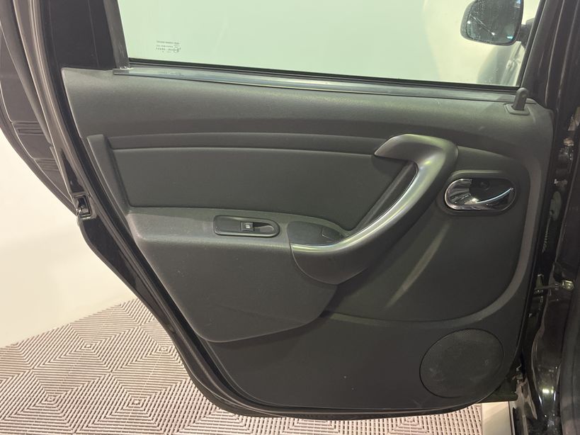 DACIA DUSTER 2016 - Photo n°32