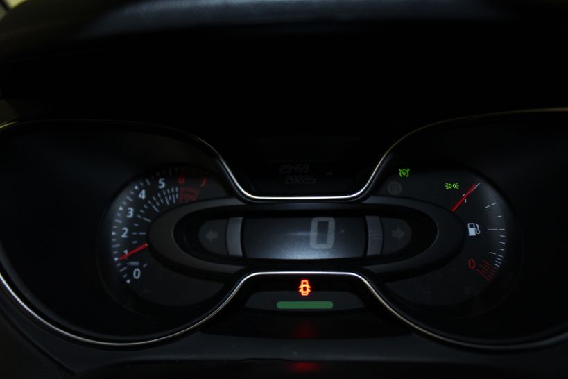 RENAULT CAPTUR 2019 - Photo n°13