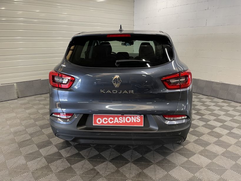 RENAULT KADJAR 2021 - Photo n°7