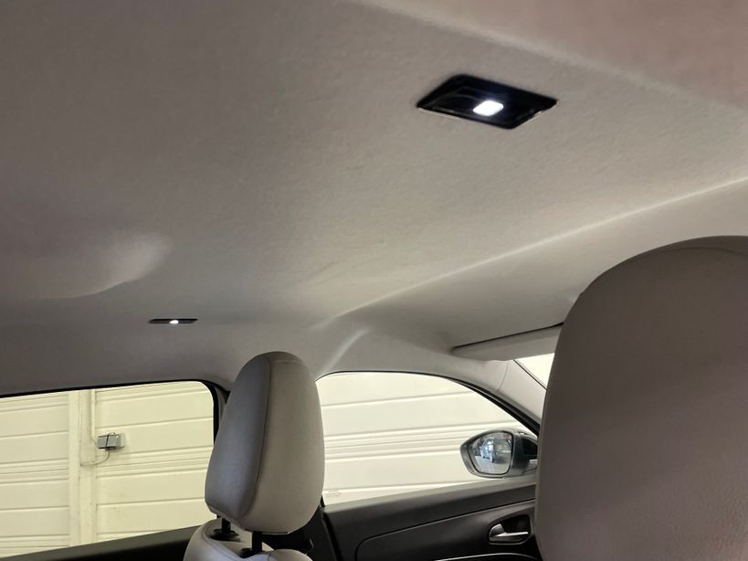 FIAT 600 2024 - Photo n°37