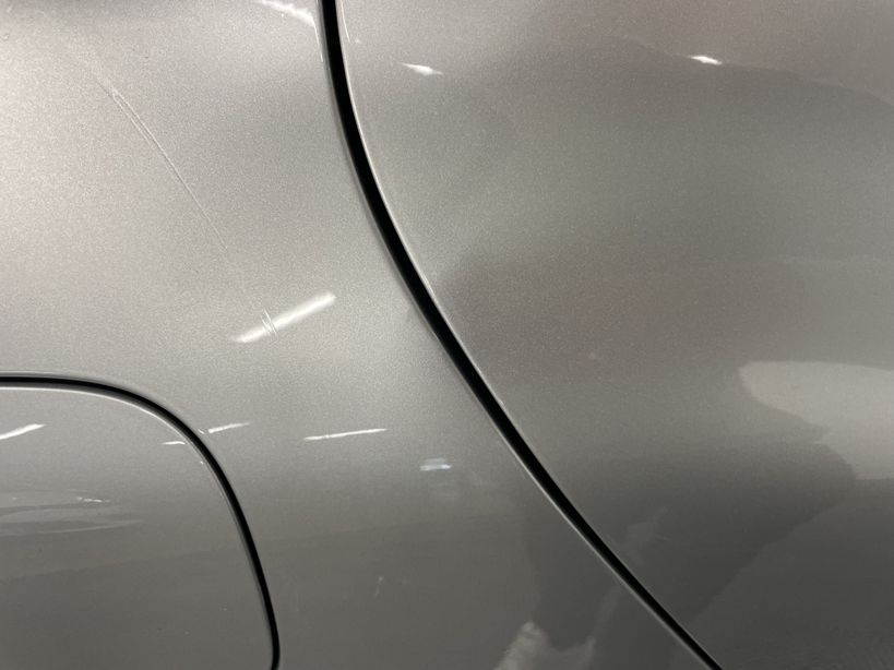 RENAULT MEGANE IV ESTATE 2021 - Photo n°15