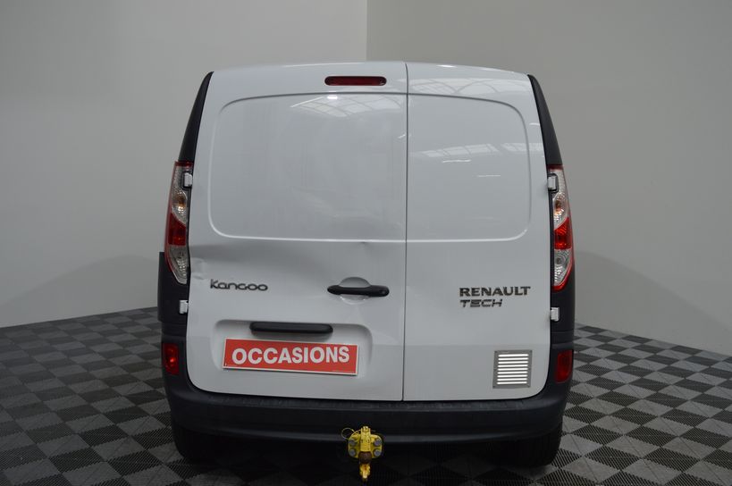 RENAULT KANGOO EXPRESS 2018 - Photo n°29