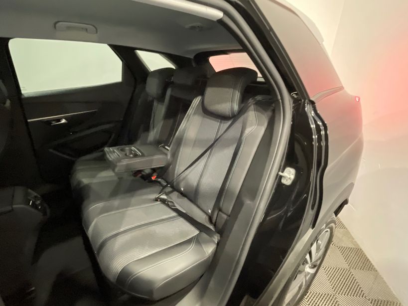 PEUGEOT 3008 2023 - Photo n°10