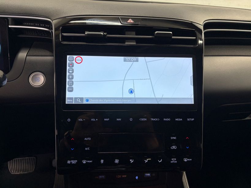 HYUNDAI TUCSON 2022 - Photo n°29