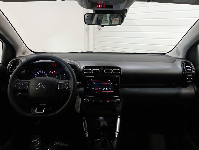 CITROEN C3 AIRCROSS 2024 - Photo n°14