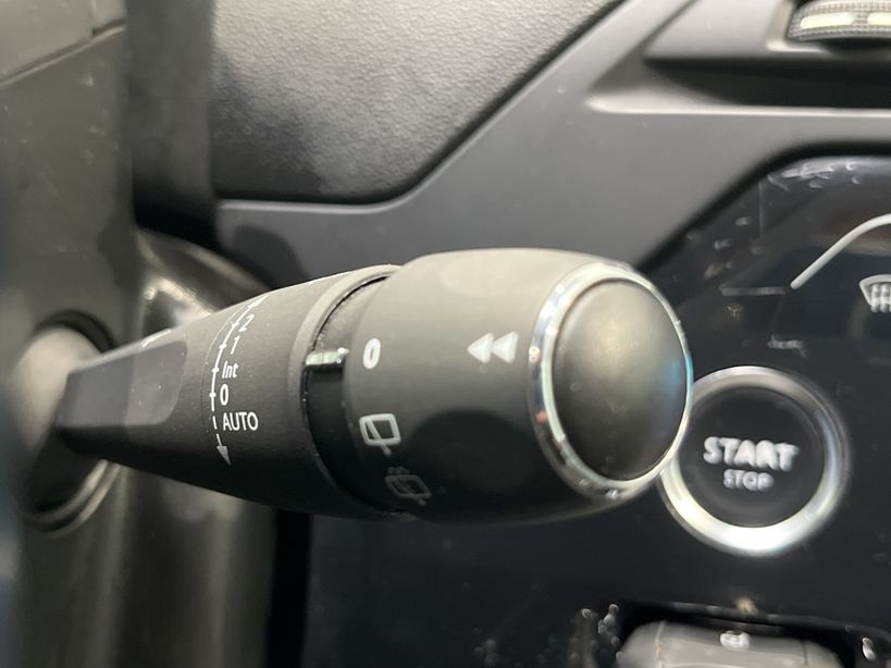 CITROEN GRAND C4 PICASSO BUSINESS 2017 - Photo n°31