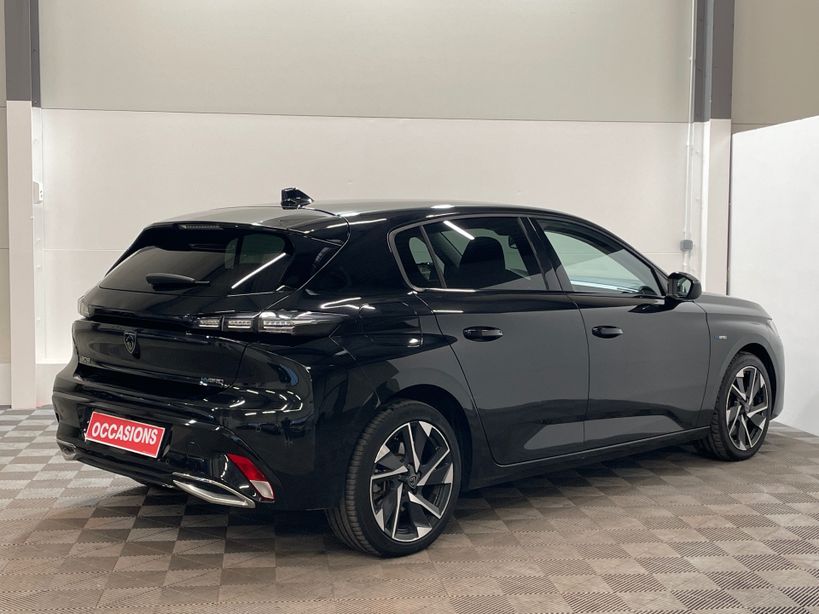 PEUGEOT 308 2023 - Photo n°4