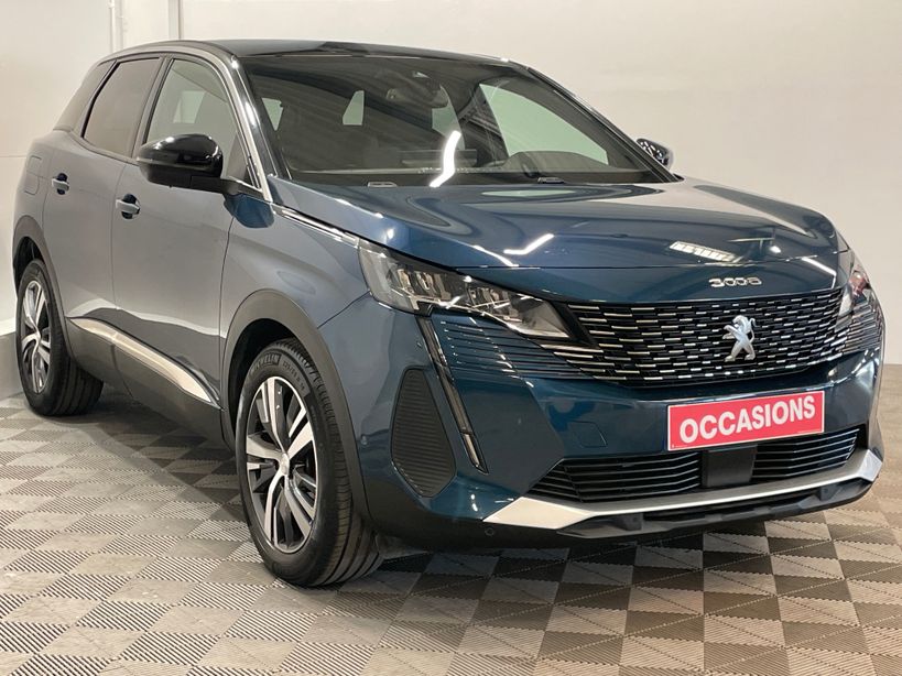 PEUGEOT 3008 2024 - Photo n°3