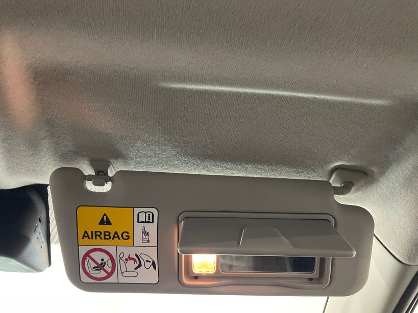 SUZUKI VITARA 2022 - Photo n°23