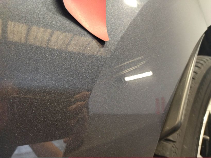 RENAULT ESPACE V 2019 - Photo n°5