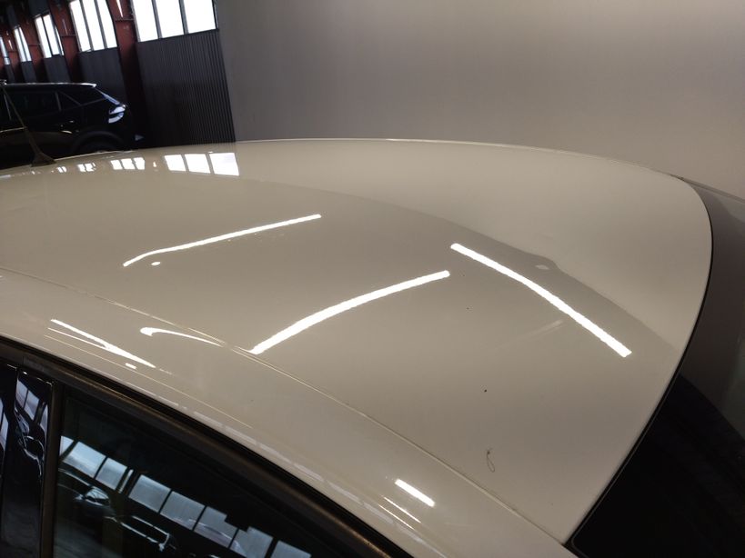 RENAULT MEGANE IV SOCIETE 2018 - Photo n°12
