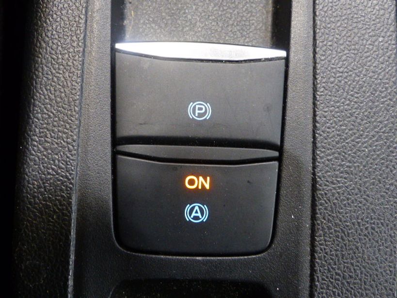 FORD FOCUS 2020 - Photo n°19