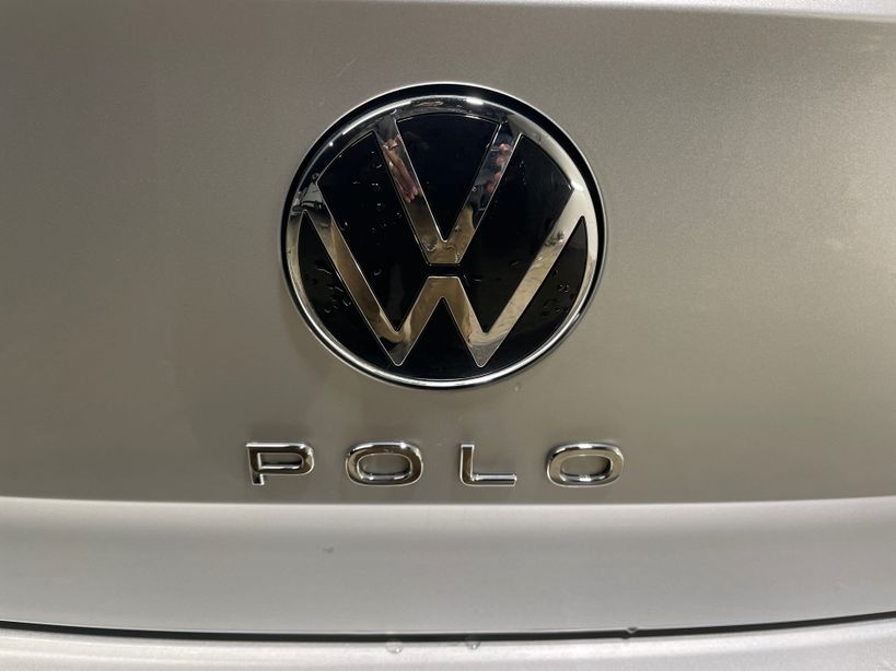 VOLKSWAGEN POLO 2023 - Photo n°10
