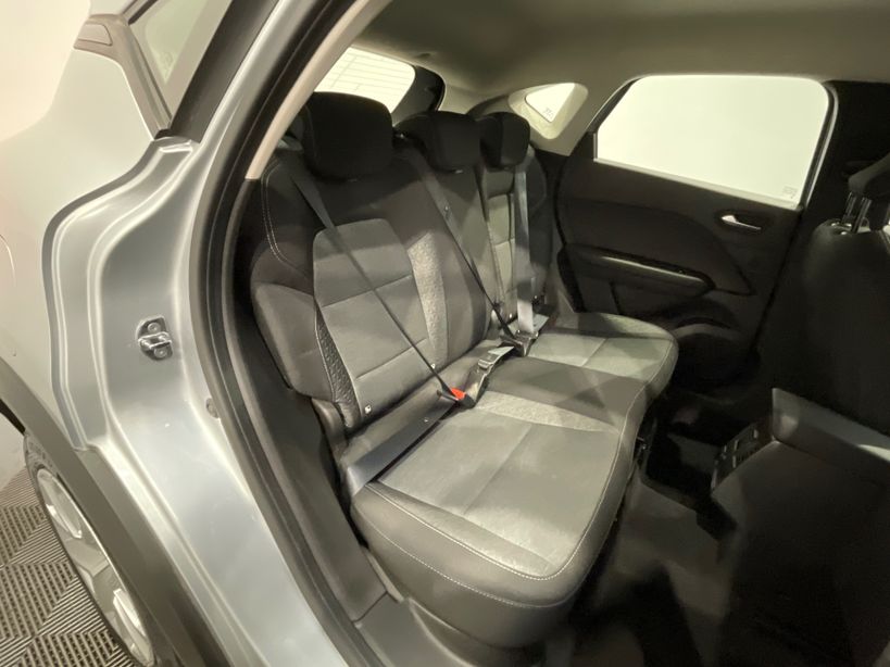 RENAULT CAPTUR 2022 - Photo n°44
