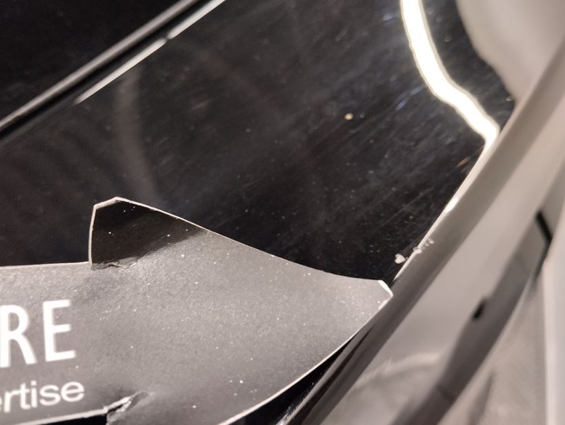 PEUGEOT 3008 2025 - Photo n°13