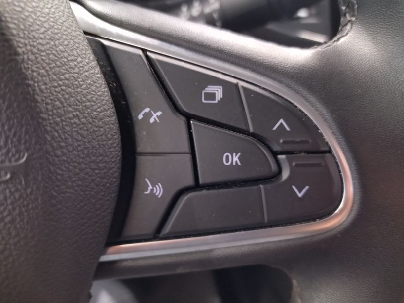 RENAULT MEGANE IV ESTATE 2021 - Photo n°14
