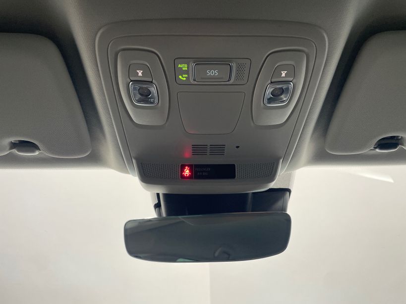 RENAULT MEGANE IV BERLINE 2022 - Photo n°23