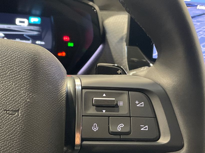 CITROEN C5 X 2023 - Photo n°28