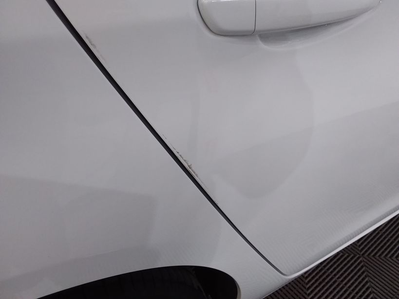 PEUGEOT 308 2020 - Photo n°12