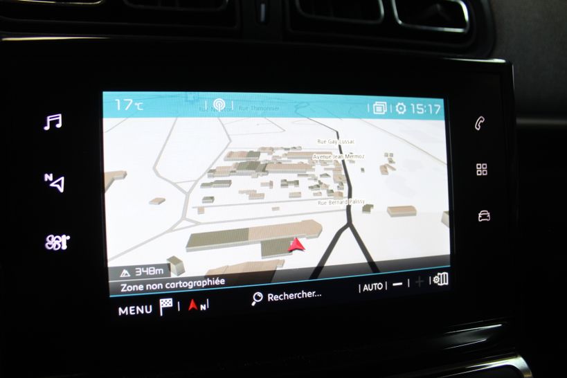 CITROEN C3 2018 - Photo n°17