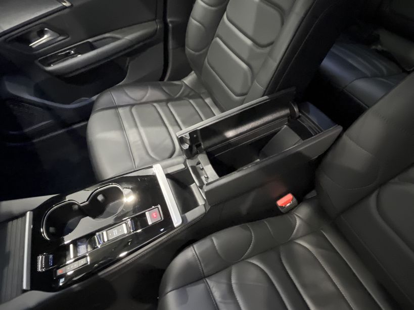 CITROEN C5 X 2023 - Photo n°21