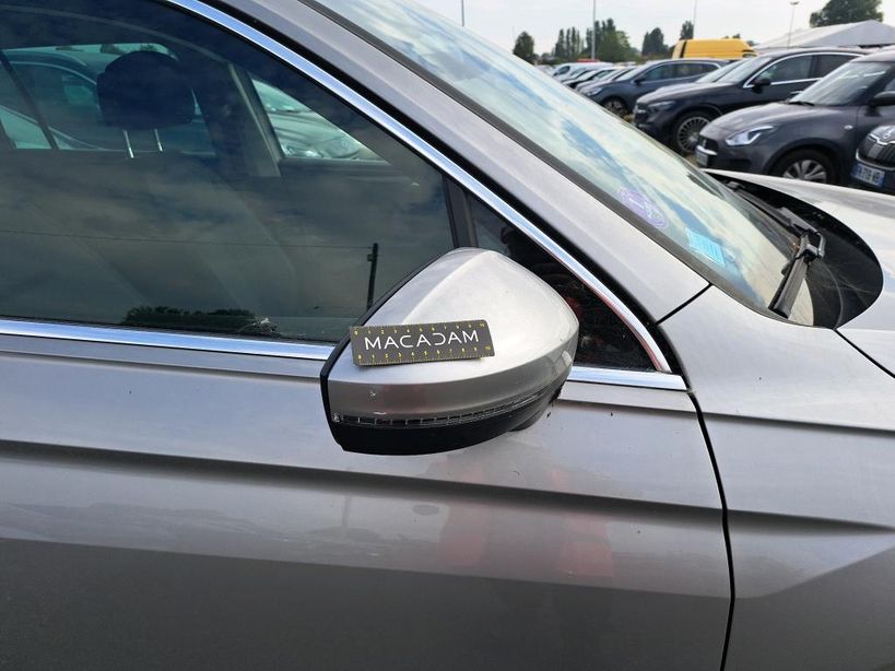 VOLKSWAGEN TIGUAN BUSINESS 2020 - Photo n°3