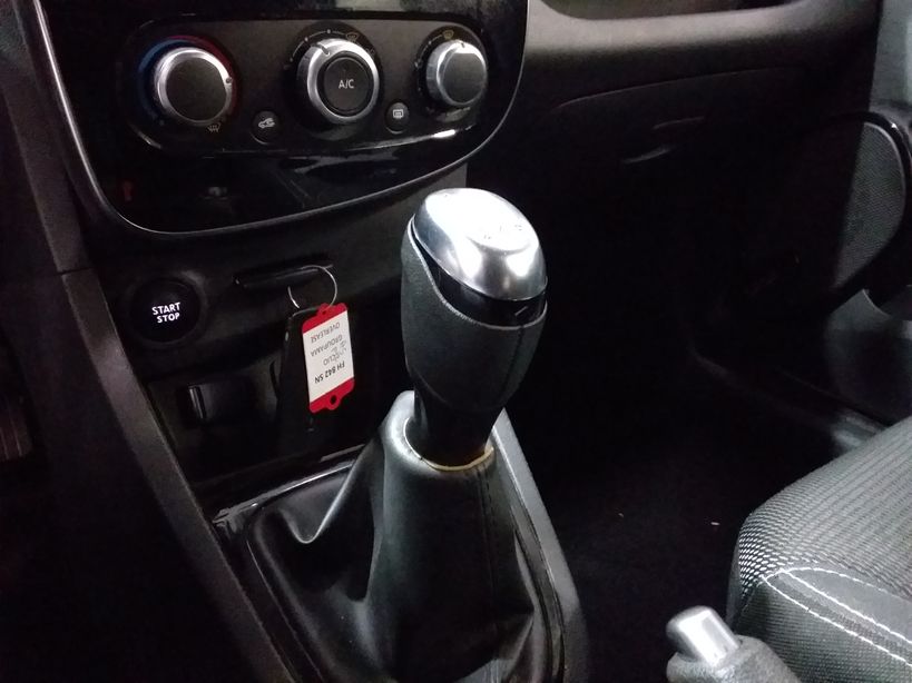 RENAULT CLIO IV ESTATE BUSINESS 2019 - Photo n°21