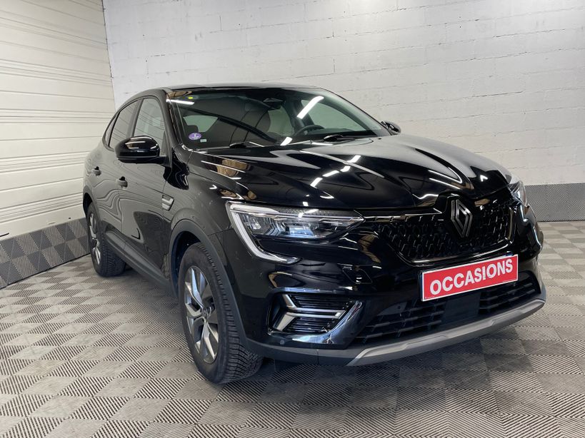 RENAULT ARKANA 2024 - Photo n°3