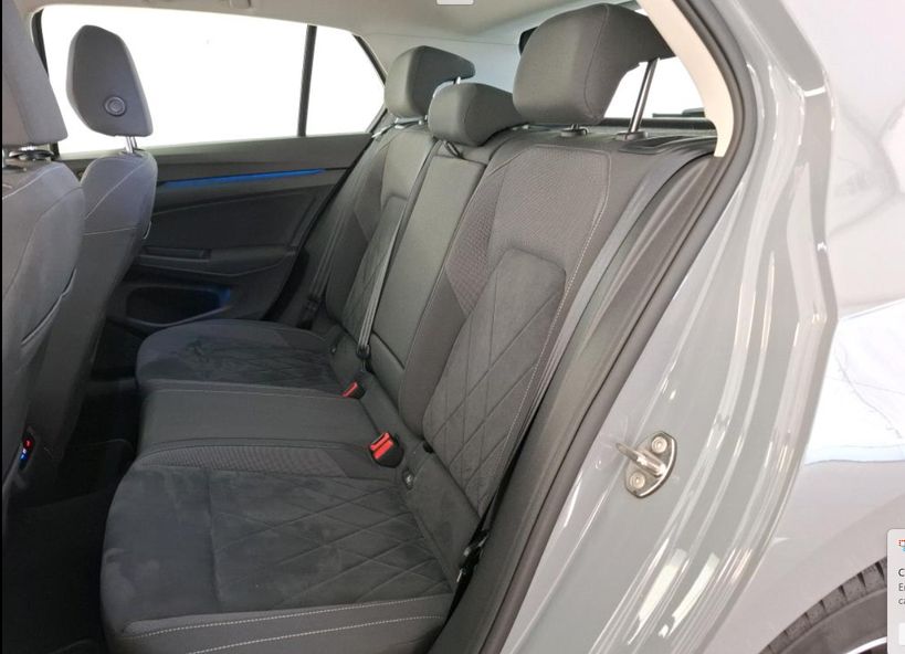 VOLKSWAGEN GOLF 2022 - Photo n°9