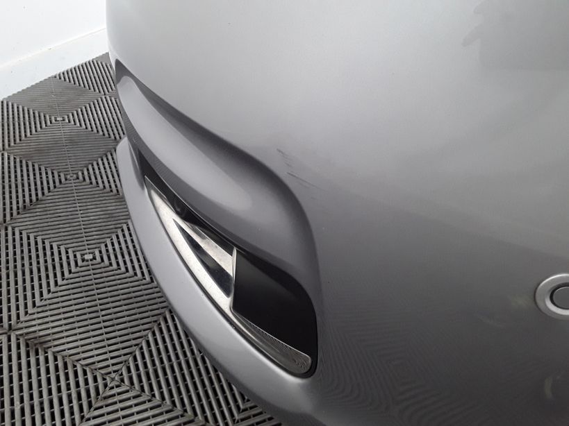 CITROEN C4 BUSINESS 2018 - Photo n°8