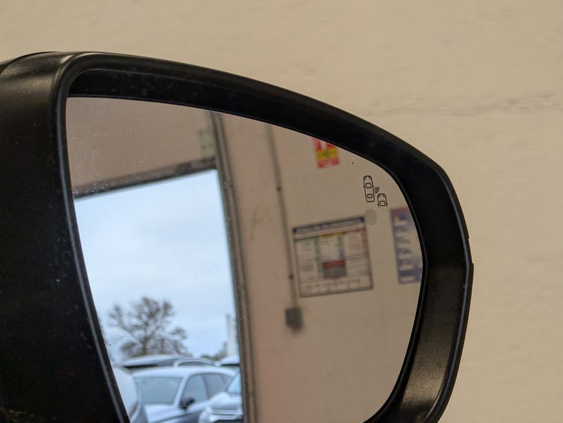 DACIA JOGGER 2022 - Photo n°26