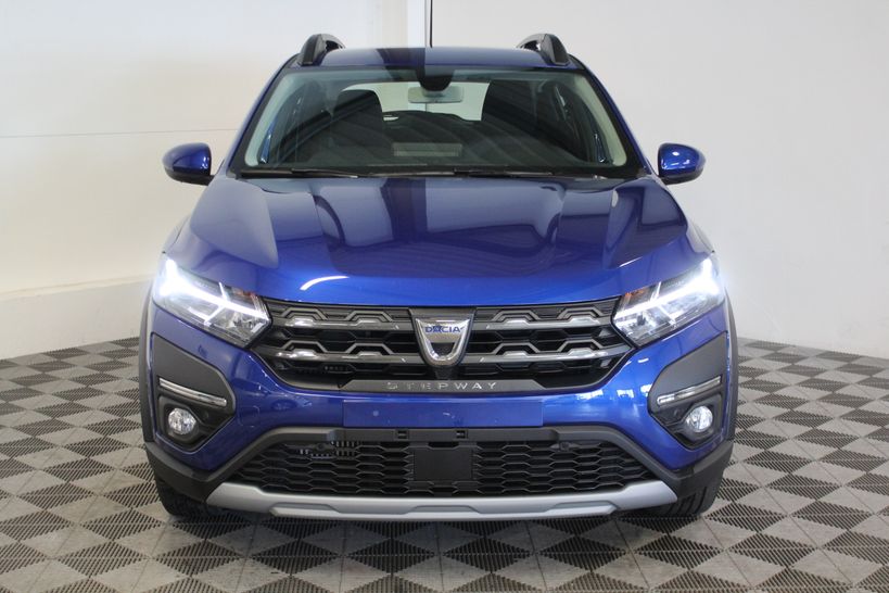 DACIA SANDERO 2022 - Photo n°2