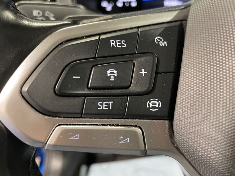 VOLKSWAGEN T ROC 2022 - Photo n°12