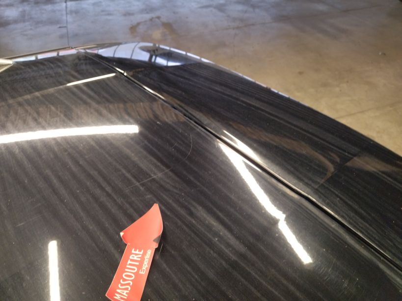 PEUGEOT 5008 2018 - Photo n°12