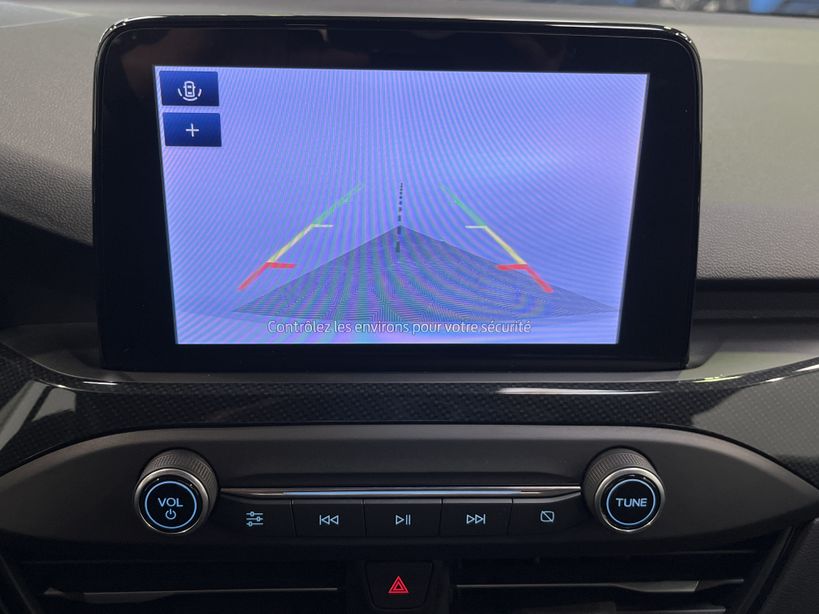 FORD FOCUS 2020 - Photo n°12
