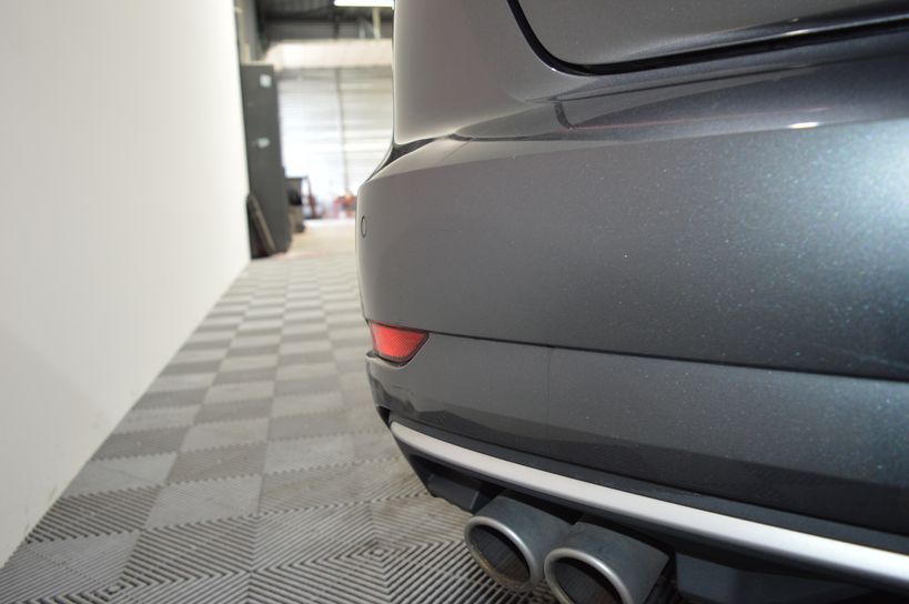 AUDI A3 SPORTBACK 2017 - Photo n°15