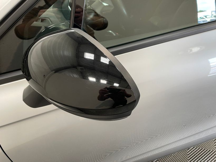 RENAULT CLIO V 2022 - Photo n°5