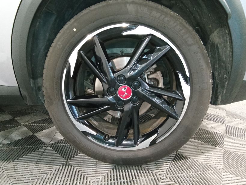 DS DS7 CROSSBACK 2019 - Photo n°37
