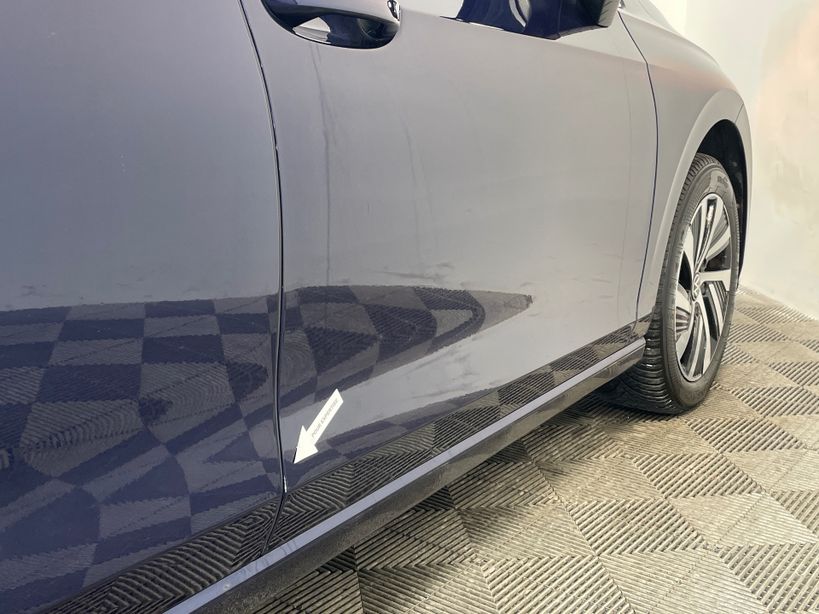 VOLKSWAGEN GOLF 2022 - Photo n°2