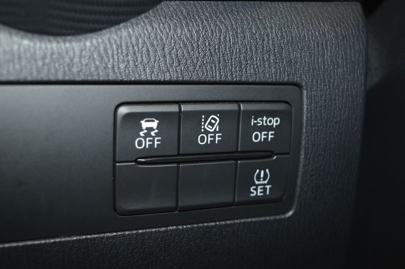 MAZDA MAZDA2 2017 - Photo n°30