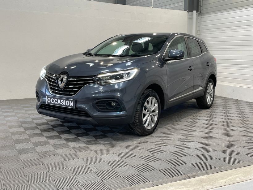 RENAULT KADJAR 2021 - Photo n°1