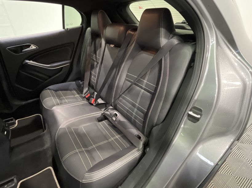 MERCEDES CLASSE GLA 2015 - Photo n°9