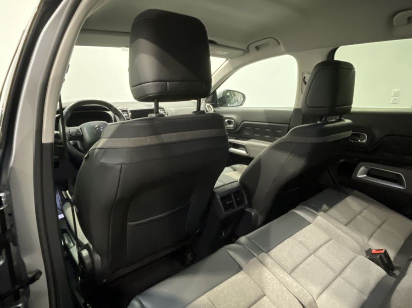 CITROEN C5 AIRCROSS BUSINESS 2021 - Photo n°39