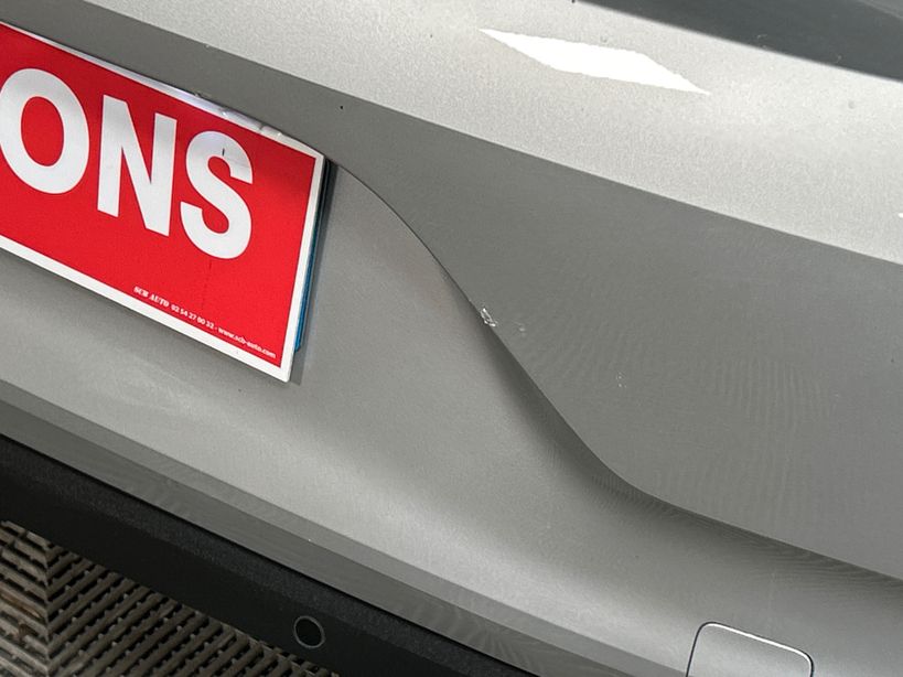 RENAULT CLIO V 2022 - Photo n°3