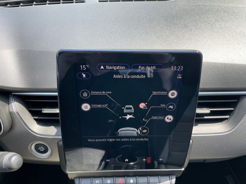 RENAULT ARKANA 2022 - Photo n°32