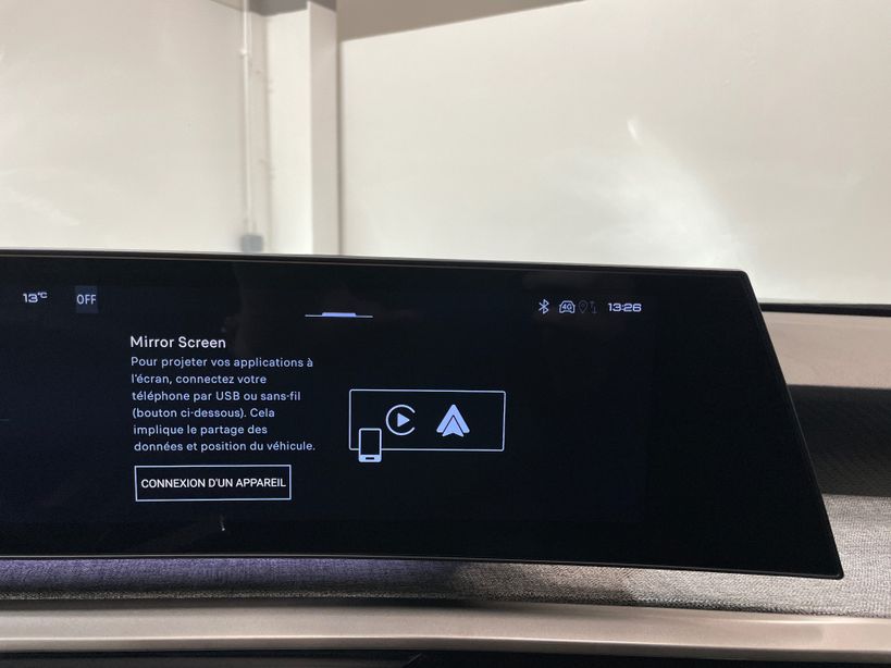 PEUGEOT 3008 2025 - Photo n°17