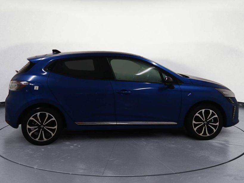 RENAULT CLIO V 2025 - Photo n°4