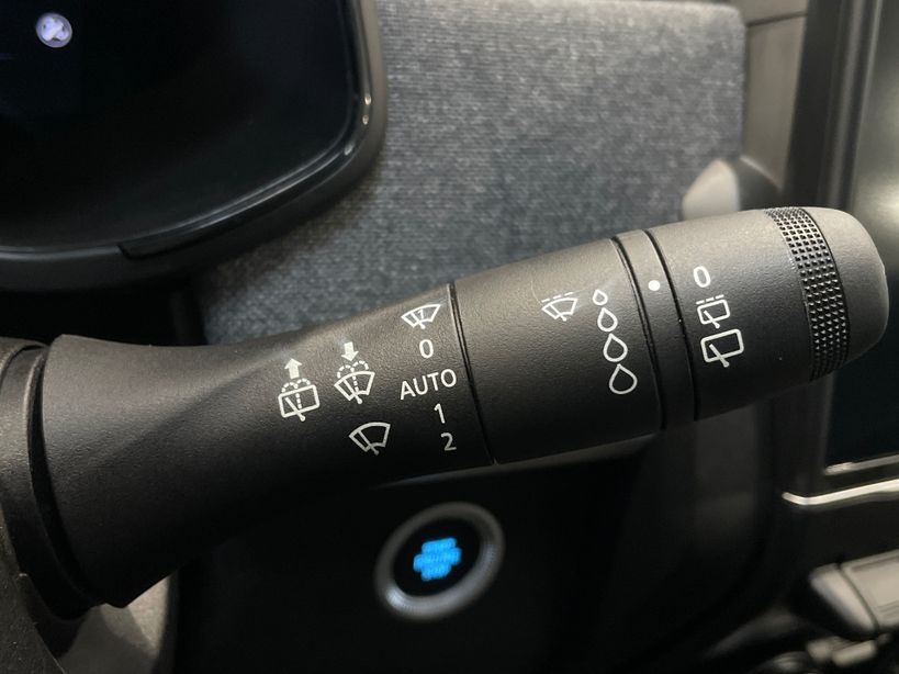 RENAULT ZOE E TECH ELECTRIQUE 2023 - Photo n°28