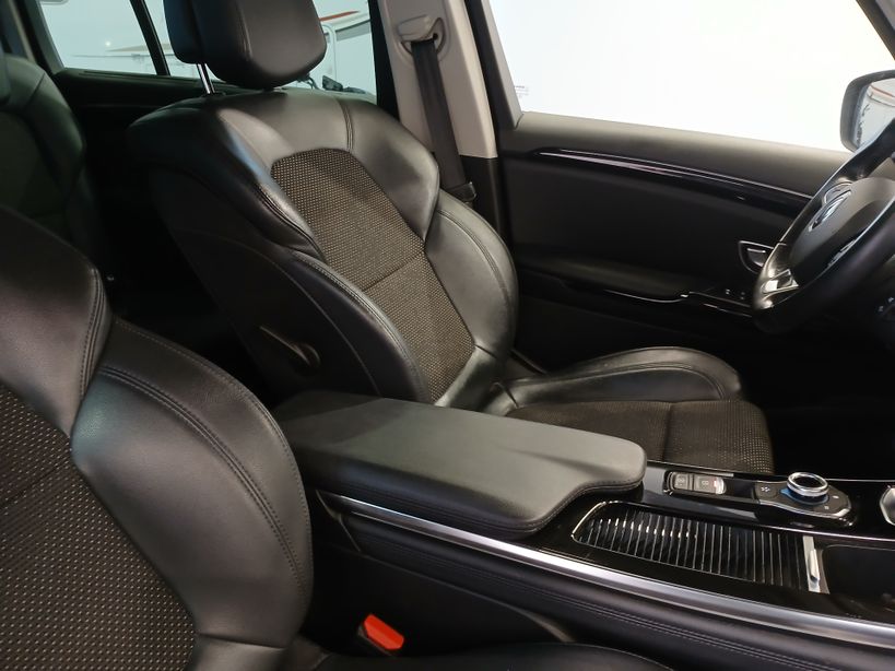 RENAULT ESPACE V 2021 - Photo n°7